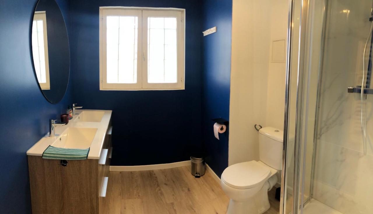 Maison Amienoise Renovee Duplex Confort 6Pers Wifi Amiens Kültér fotó